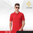 Gold Coast Polo T-Shirt Spun Pique 301