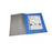Report File Transparent Top - A4 (RF102), Pack of 10