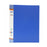 Ring Binder-2-O-Ring - A4 (RB401)