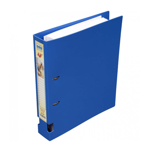 Ring Binder-2D-40 MM Ring Index File - A4 (MK405)