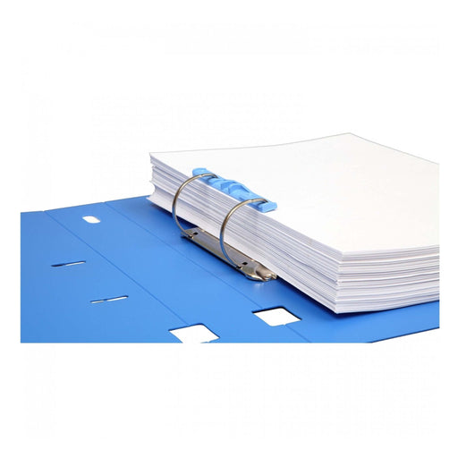 Ring Binder-2D-40 MM Ring Index File - A4 (MK405)