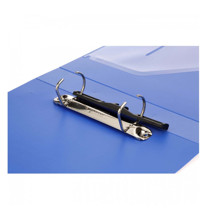 Ring Binder 2D Ring - RB 408 (A5), Pack of 2