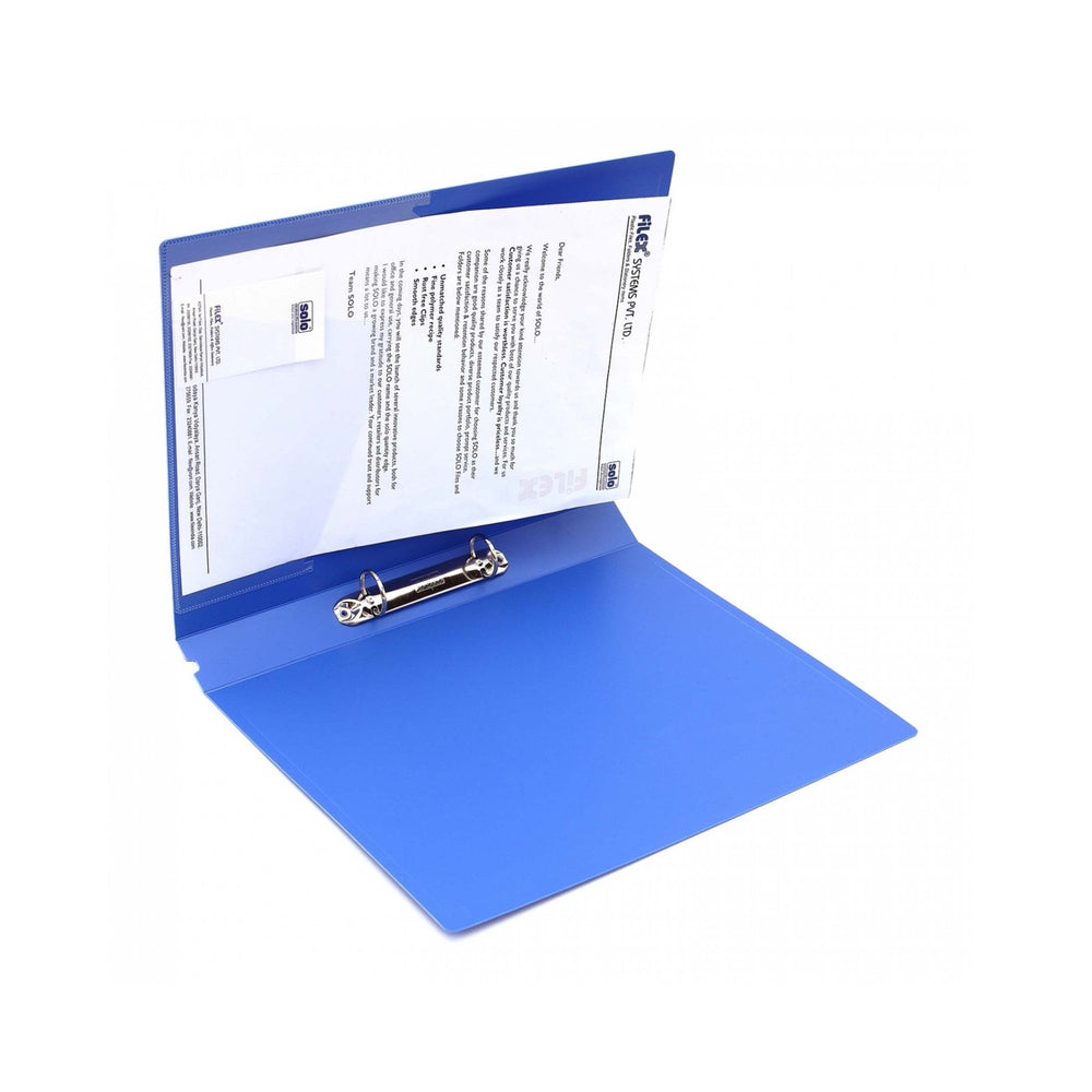 Ring Binder-2O-Ring - FC (RB411)