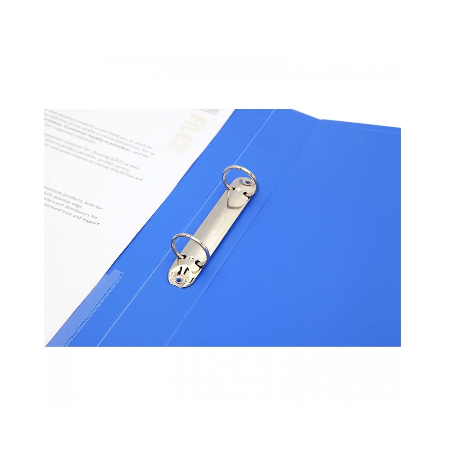 Ring Binder-3d-Ring - A4 (RB403)