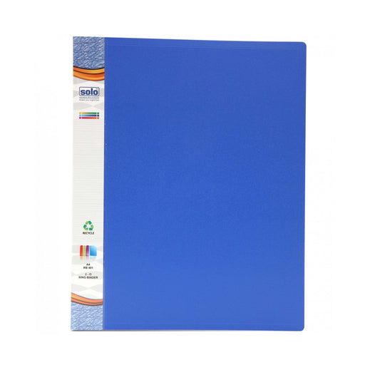 Ring Binder-3d-Ring - A4 (RB403)