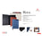 Roca Note Books