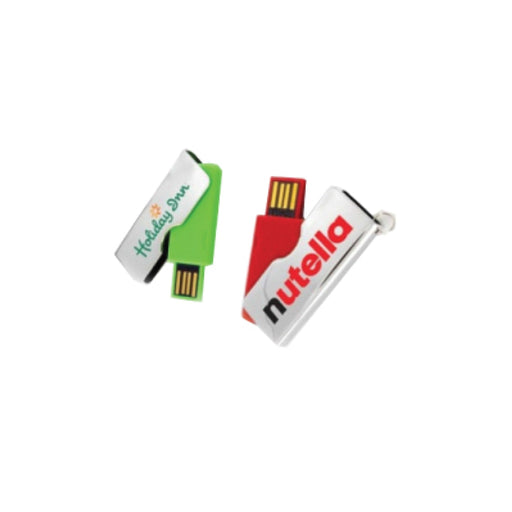 Rotator Pen Drive