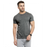 Scott Round Neck Bio-Wash