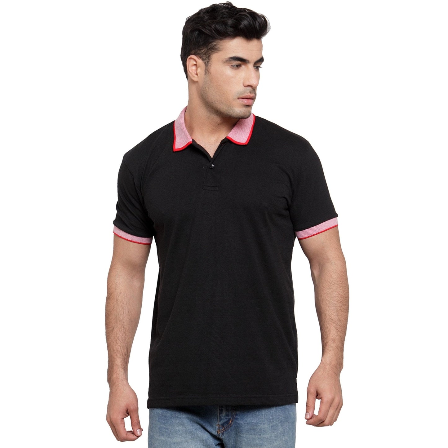SCOTT - BASIC POLO
