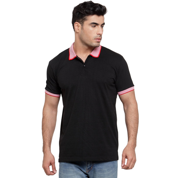 SCOTT - BASIC POLO
