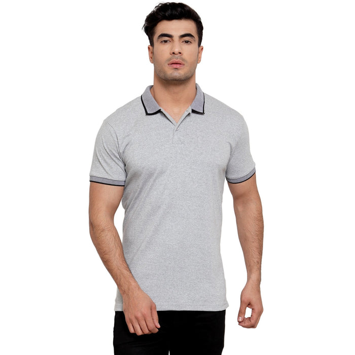 SCOTT - BASIC POLO