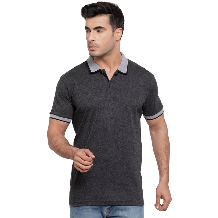 SCOTT - BASIC POLO