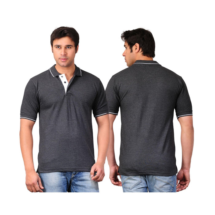 Scott Collared T-Shirt