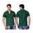 Scott Collared T-Shirt