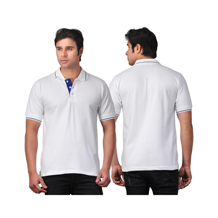 Scott Collared T-Shirt
