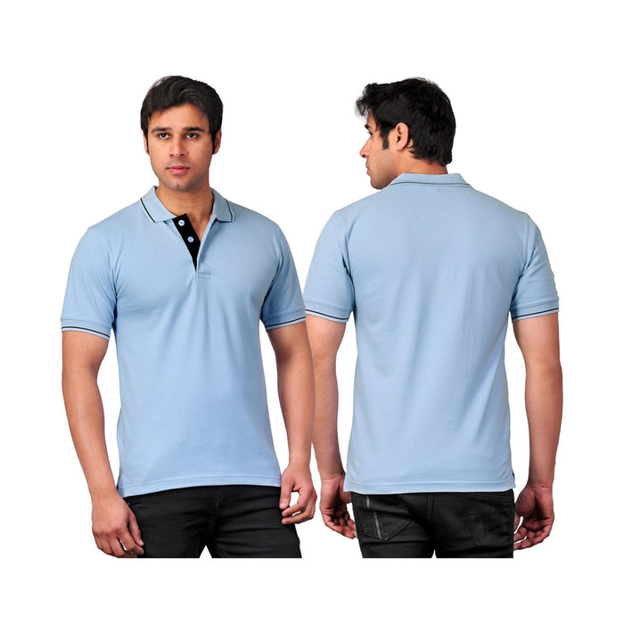 Scott Collared T-Shirt