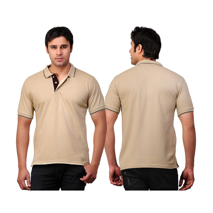 Scott Collared T-Shirt