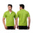 Scott Collared T-Shirt