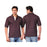 Scott Collared T-Shirt