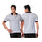 Scott Collared T-Shirt