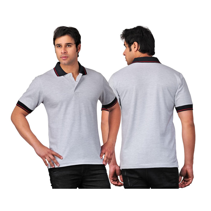 Scott Collared T-Shirt