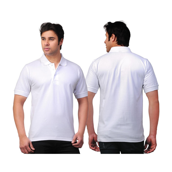 Scott Collared T-Shirt