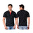 Scott Collared T-Shirt