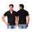 Scott Collared T-Shirt