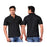 Scott Collared T-Shirt