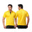 Scott Collared T-Shirt