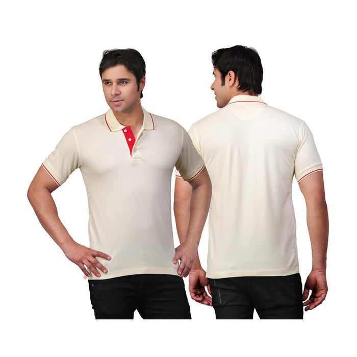 Scott Collared T-Shirt