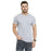 Scott Round Neck Bio-Wash