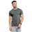 Scott Round Neck Bio-Wash