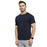 Scott Round Neck Bio-Wash