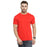 Scott Round Neck Bio-Wash