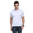 Scott Round Neck Bio-Wash