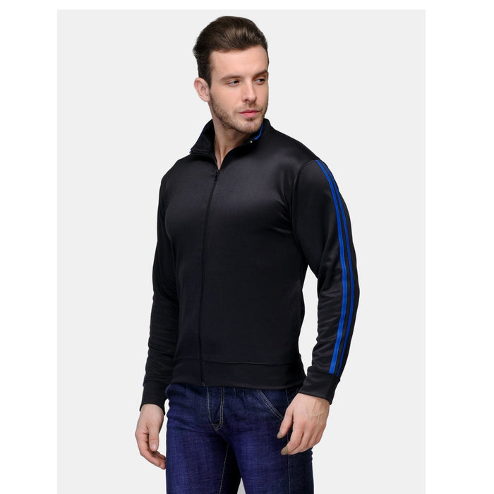 SCOTT - STRIPE JACKET