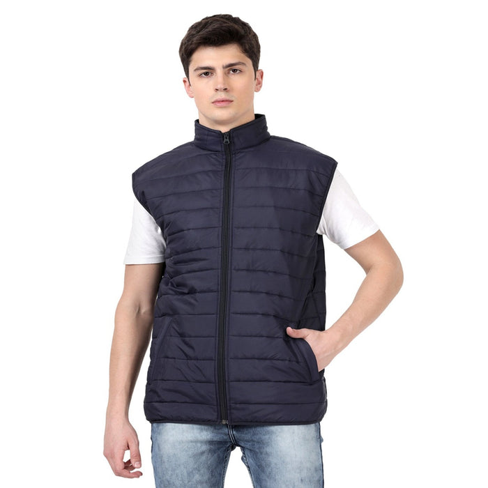SCOTT - THERMO WRAP - Half Sleeves