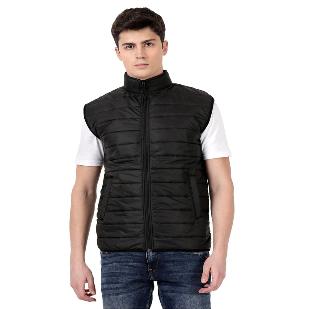 SCOTT - THERMO WRAP - Half Sleeves