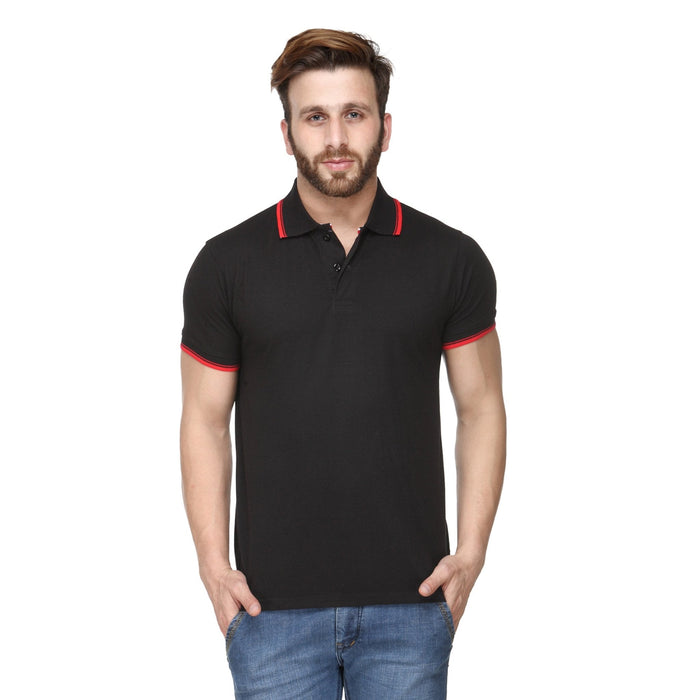 Scott Young Polo T-Shirt