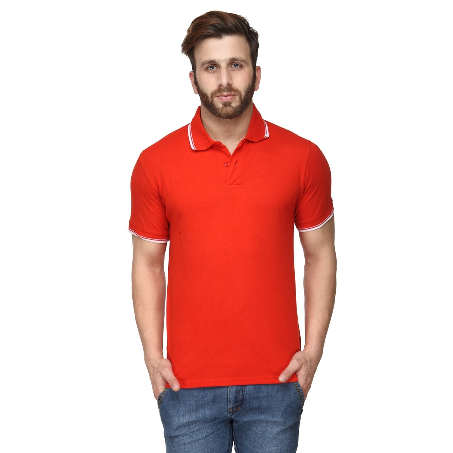 Scott Young Polo T-Shirt