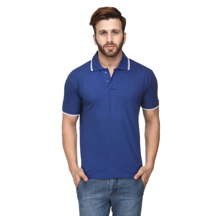 Scott Young Polo T-Shirt