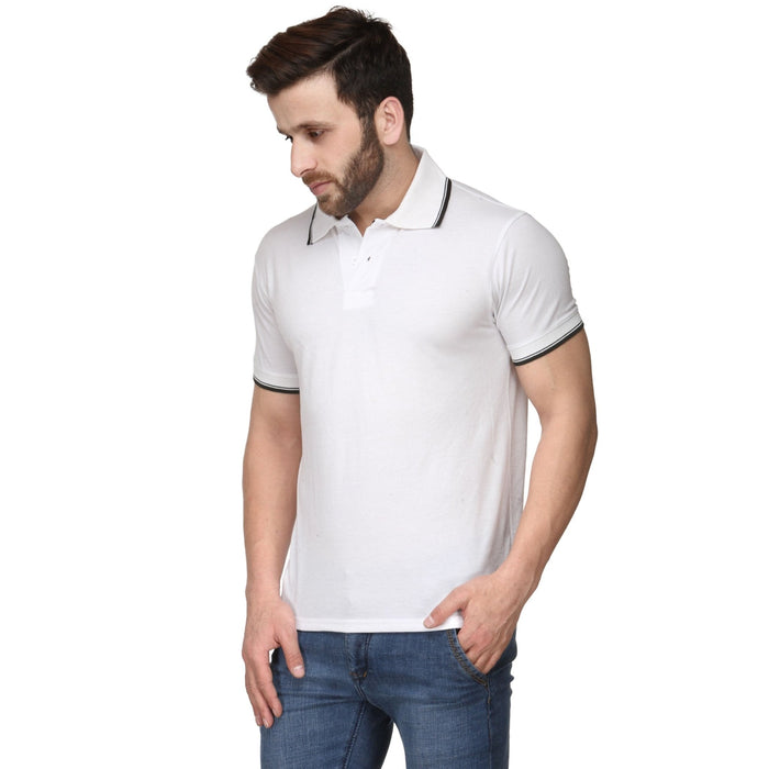 Scott Young Polo T-Shirt