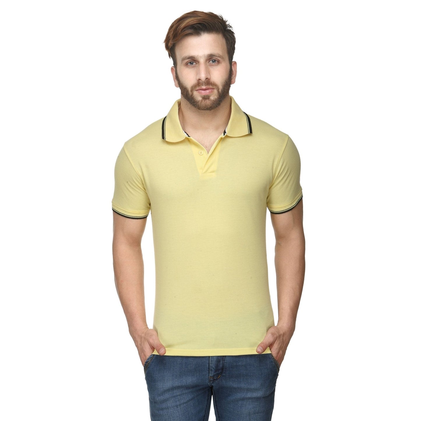 Scott Young Polo T-Shirt