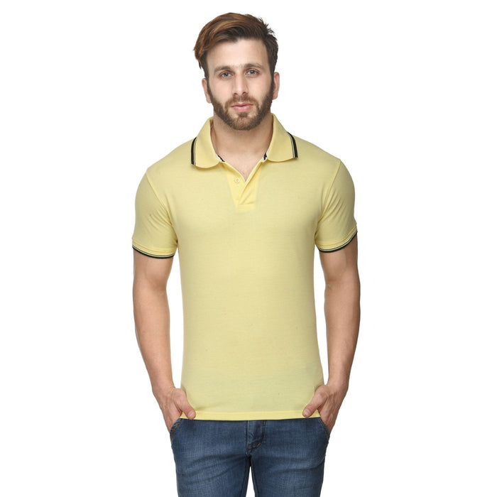 Scott Young Polo T-Shirt