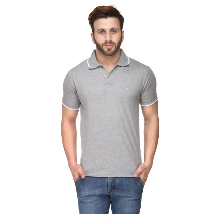 Scott Young Polo T-Shirt