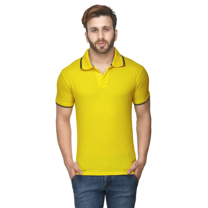 Scott Young Polo T-Shirt