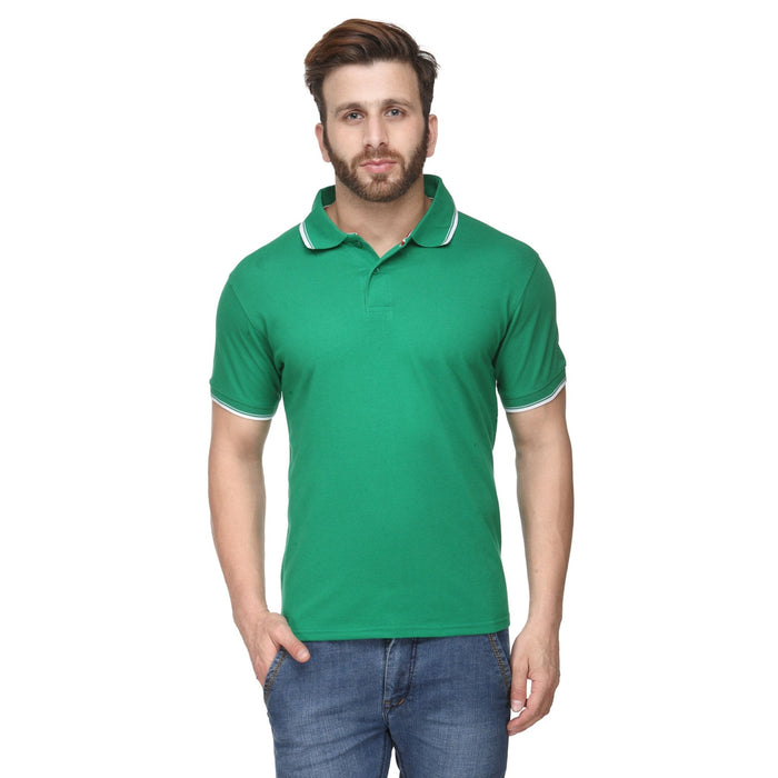 Scott Young Polo T-Shirt