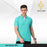 Gold Coast Polo T-Shirt PolyCotton 401