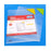 Secure Clear Holder - SH101, Pack of 5